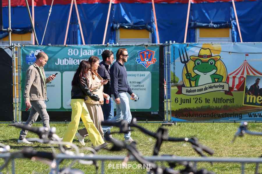 Sfeer Pleinpop Zondag (171)